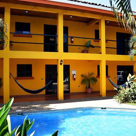 Hotel Mediterraneo Playa Avellana Exterior photo