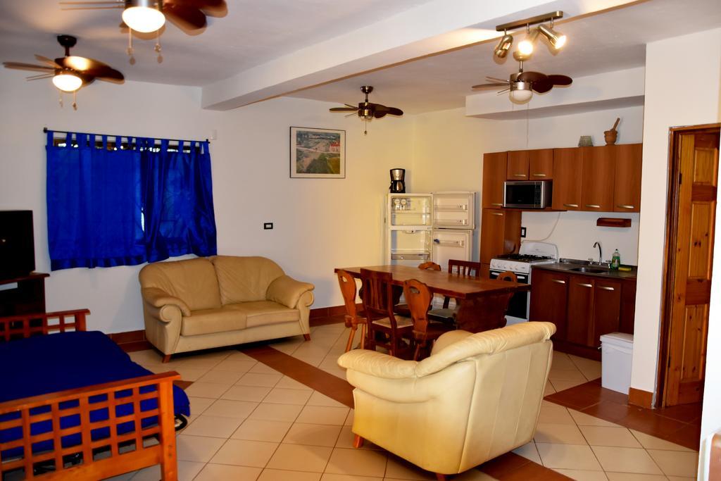 Hotel Mediterraneo Playa Avellana Room photo