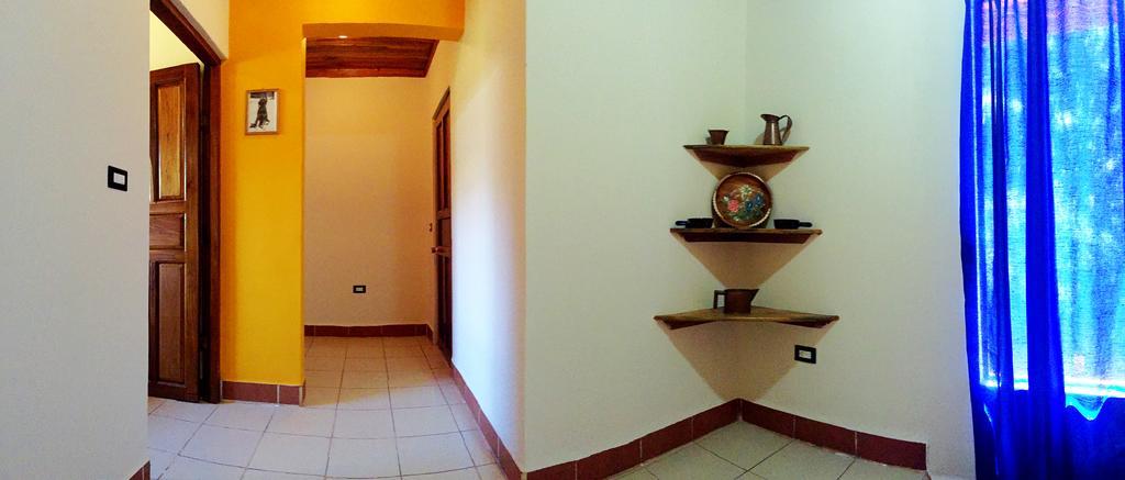 Hotel Mediterraneo Playa Avellana Room photo