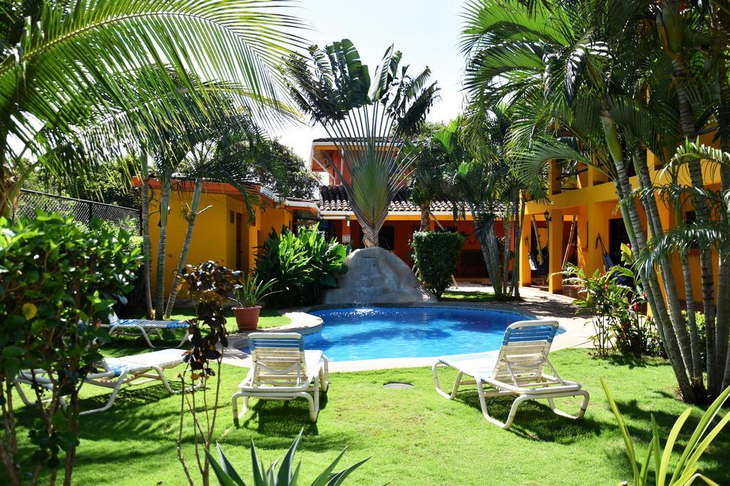 Hotel Mediterraneo Playa Avellana Exterior photo