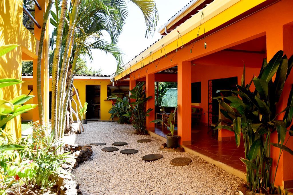 Hotel Mediterraneo Playa Avellana Exterior photo