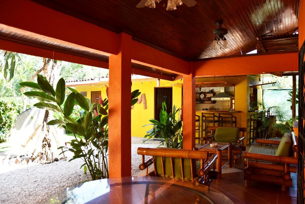 Hotel Mediterraneo Playa Avellana Exterior photo