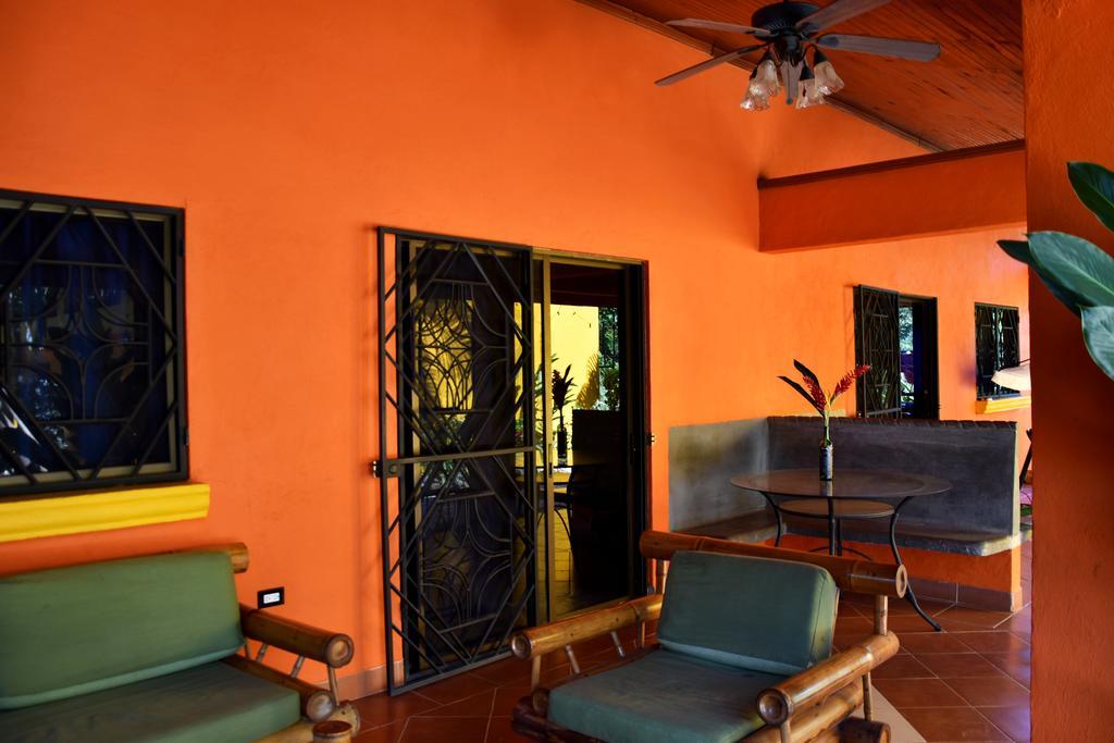 Hotel Mediterraneo Playa Avellana Exterior photo