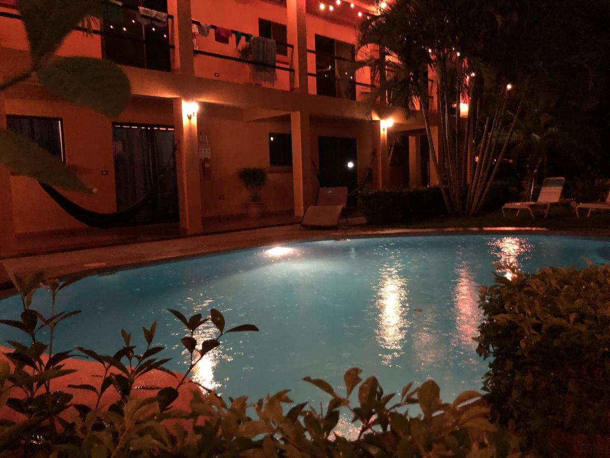 Hotel Mediterraneo Playa Avellana Exterior photo